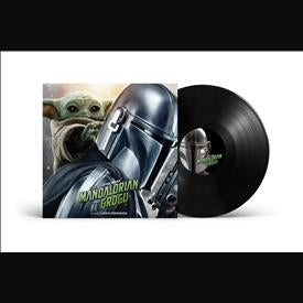 Star Wars: The Mandalorian and Grogu
