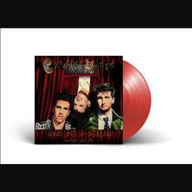 Temple of Low Men (Vinilo Rojo)