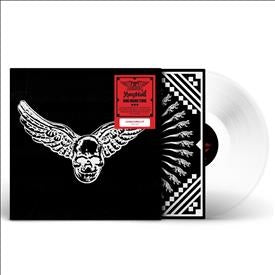 ONE MORE TIME (Retail exclusive LP clear) - vinilo