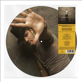 Premonición (Edición 20 Aniversario) Picture Disc - vinilo