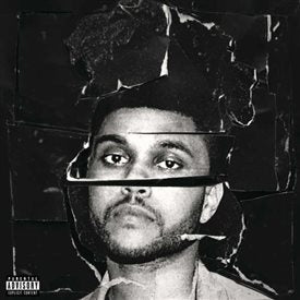 Beauty Behind The Madness - CD