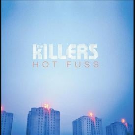 Hot Fuss - vinilo