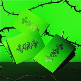 7TH YEAR: A Moment of Stillness in the Thorns (THORN Ver.) - CD