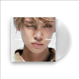 NO LABELS LP Ver. (Vinilo Transparente)
