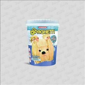 LE SSERAFIM 1st Single Album 'SPAGHETTI' STRESS BALL ver. - CD