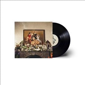 Prelude to Ecstasy - Vinilo