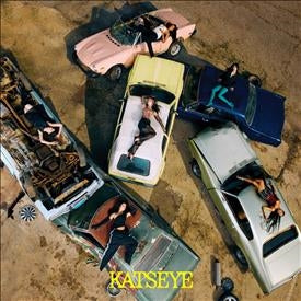 BEAUTIFUL CHAOS (Chaotic Ver.) - CD