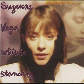 SOLITUDE STANDING - Vinilo