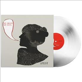 My Moon My Man (45 tours Edition 2026 7" Blanco) - vinilo