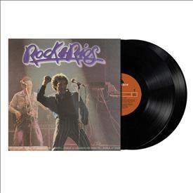 Rock & Ríos 2LP Standard 2026 - vinilo