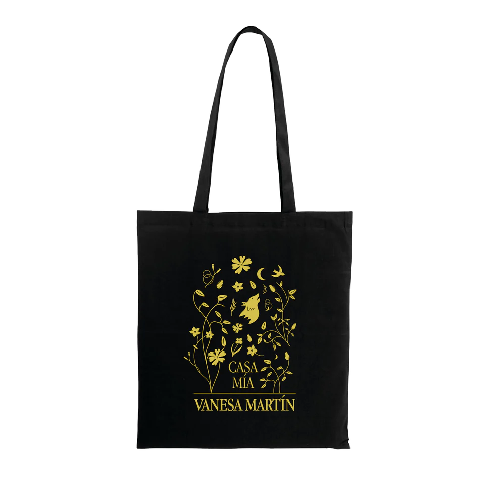Tote Bag Casa Mía