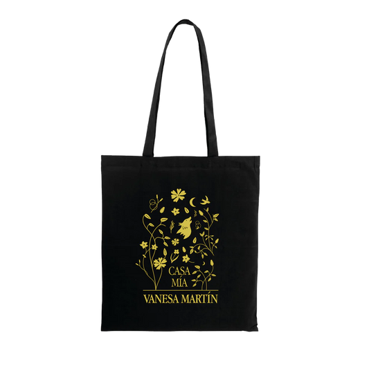 Tote Bag Casa Mía