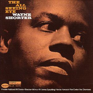 The All Seeing Eye (Blue Note Tone Poet Series) - Vinilo