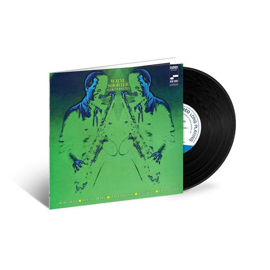Schizophrenia - Vinilo