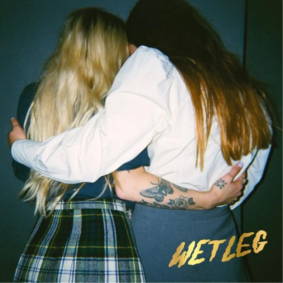 Wet Leg - CD