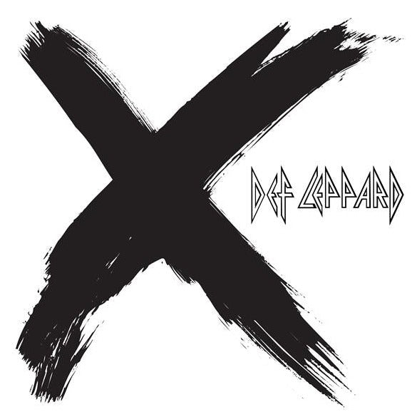 X - Vinilo